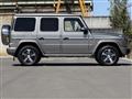 2025 Mercedes-Benz G-Class