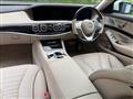 2018 Mercedes-Benz S-Class
