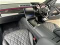 2024 Mercedes-Benz S-Class