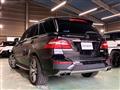 2013 Mercedes-Benz M-Class