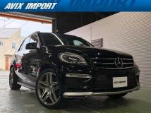 2013 Mercedes-Benz M-Class