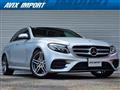 2019 Mercedes-Benz E-Class