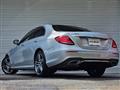 2019 Mercedes-Benz E-Class