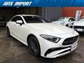 2022 Mercedes-Benz Cls-Class
