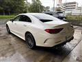 2022 Mercedes-Benz Cls-Class