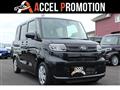 2022 Daihatsu Tanto