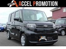 2022 Daihatsu Tanto