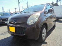 2012 Mazda Carol
