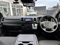 2022 Toyota Hiace Van