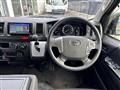 2022 Toyota Hiace Van
