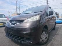 2016 Nissan NV200 VANETTE