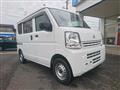 2024 Suzuki Every