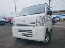 2024 Suzuki Every