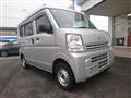 2024 Suzuki Every