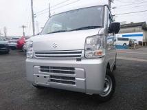 2024 Suzuki Every