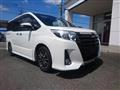 2016 Toyota Noah