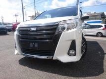 2016 Toyota Noah