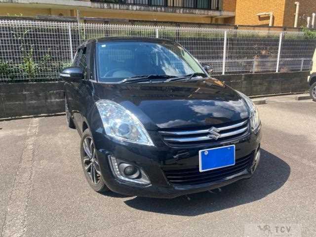 2016 Suzuki Swift