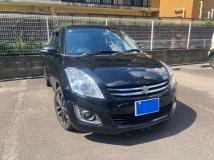 2016 Suzuki Swift