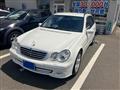 2006 Mercedes-Benz C-Class