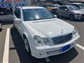2006 Mercedes-Benz C-Class