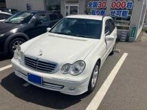 2006 Mercedes-Benz C-Class