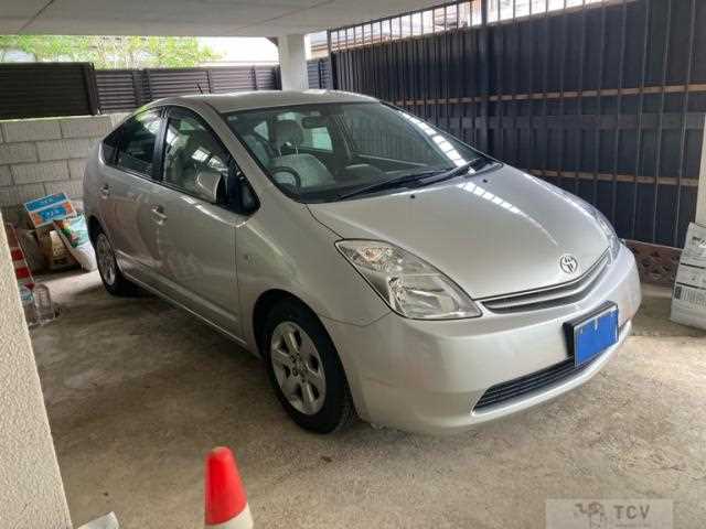 2004 Toyota Prius
