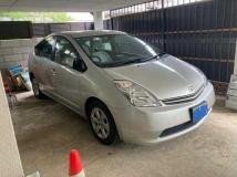 2004 Toyota Prius