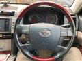 2005 Toyota Mark X