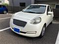 2014 Nissan March