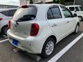 2014 Nissan March