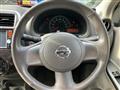 2014 Nissan March