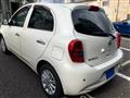 2014 Nissan March