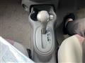 2014 Nissan March