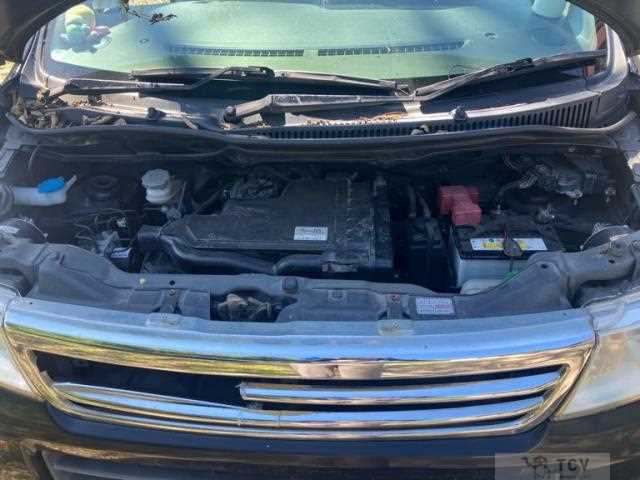 2010 Suzuki Wagon R