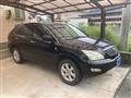2010 Toyota Harrier