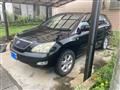 2010 Toyota Harrier