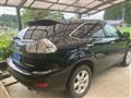 2010 Toyota Harrier