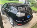 2010 Toyota Harrier