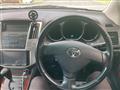 2010 Toyota Harrier