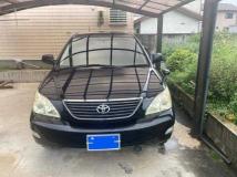 2010 Toyota Harrier