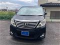2011 Toyota Alphard G
