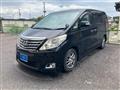 2011 Toyota Alphard G