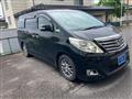 2011 Toyota Alphard G