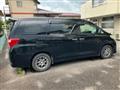 2011 Toyota Alphard G