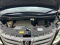 2011 Toyota Alphard G