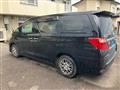 2011 Toyota Alphard G