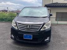 2011 Toyota Alphard G