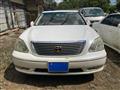2004 Toyota Celsior