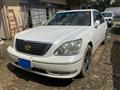 2004 Toyota Celsior